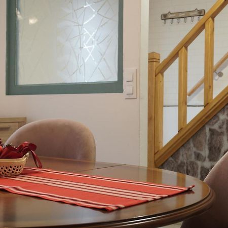 阿雷法罗Casa Abuela Carmen别墅 外观 照片